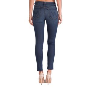 Mother High Waisted Looker